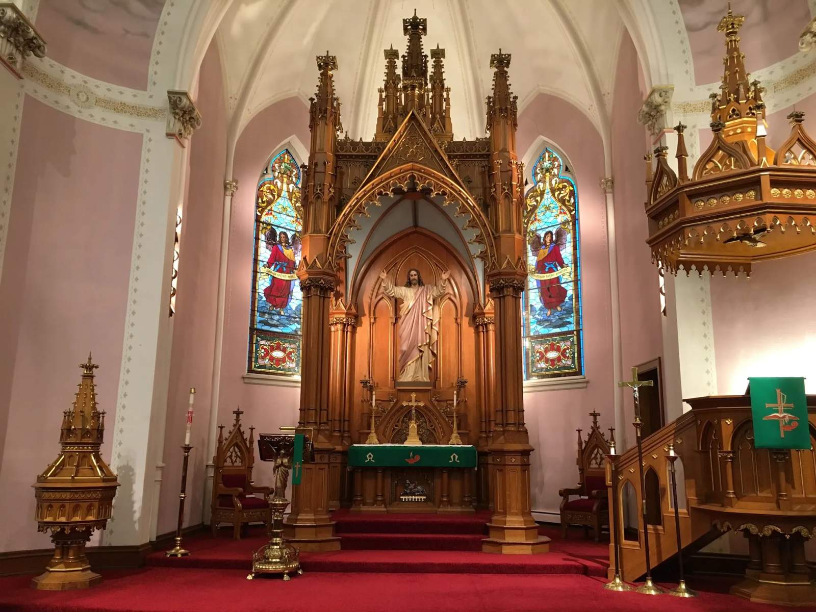 Grace Evangelical Lutheran Church — photo 2