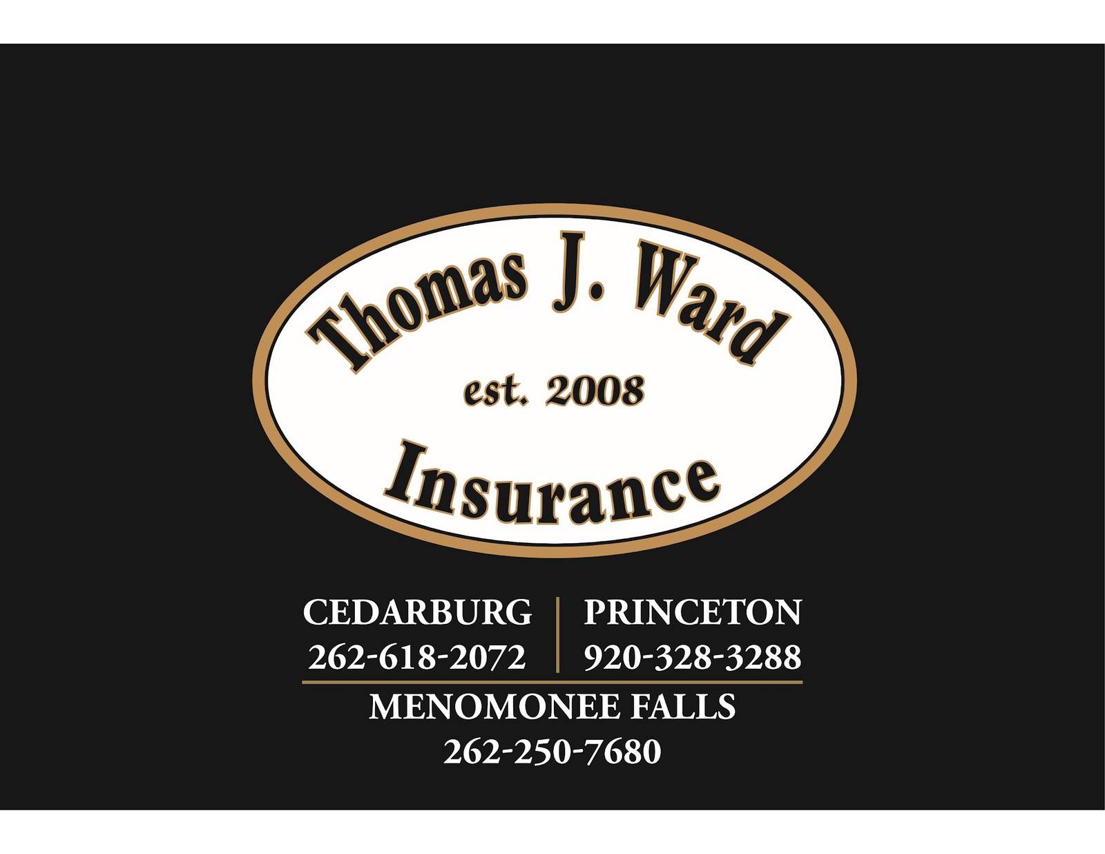 Thomas J Ward Agency LLC — photo 2