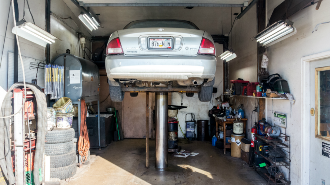 Cedarburg Auto Repair & Services — photo 1