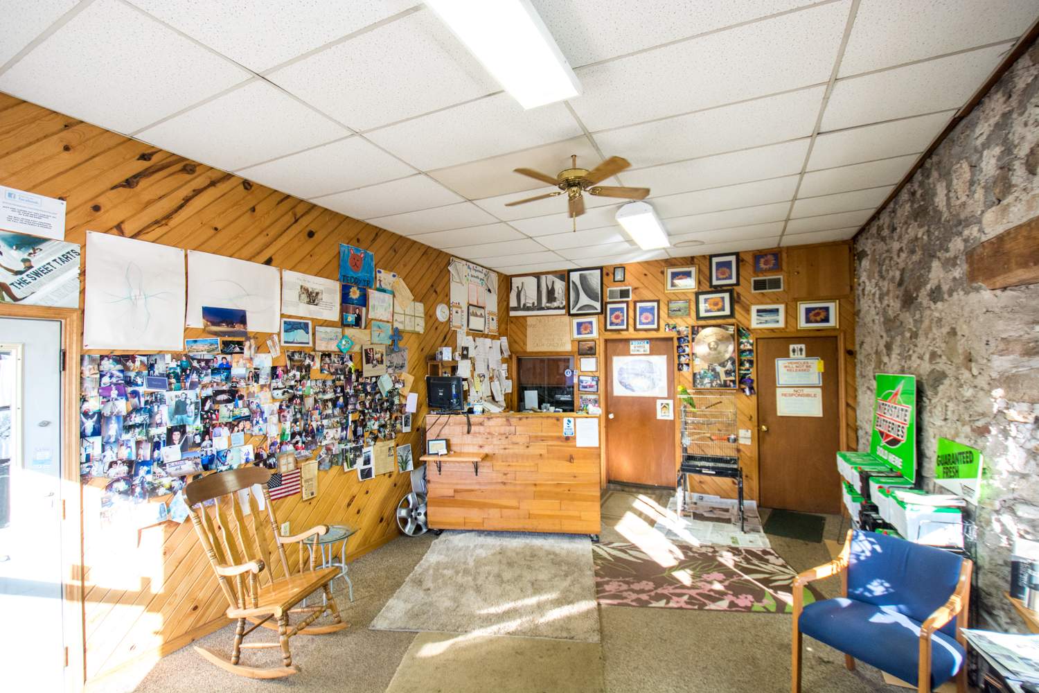 Cedarburg Auto Repair & Services — photo 2