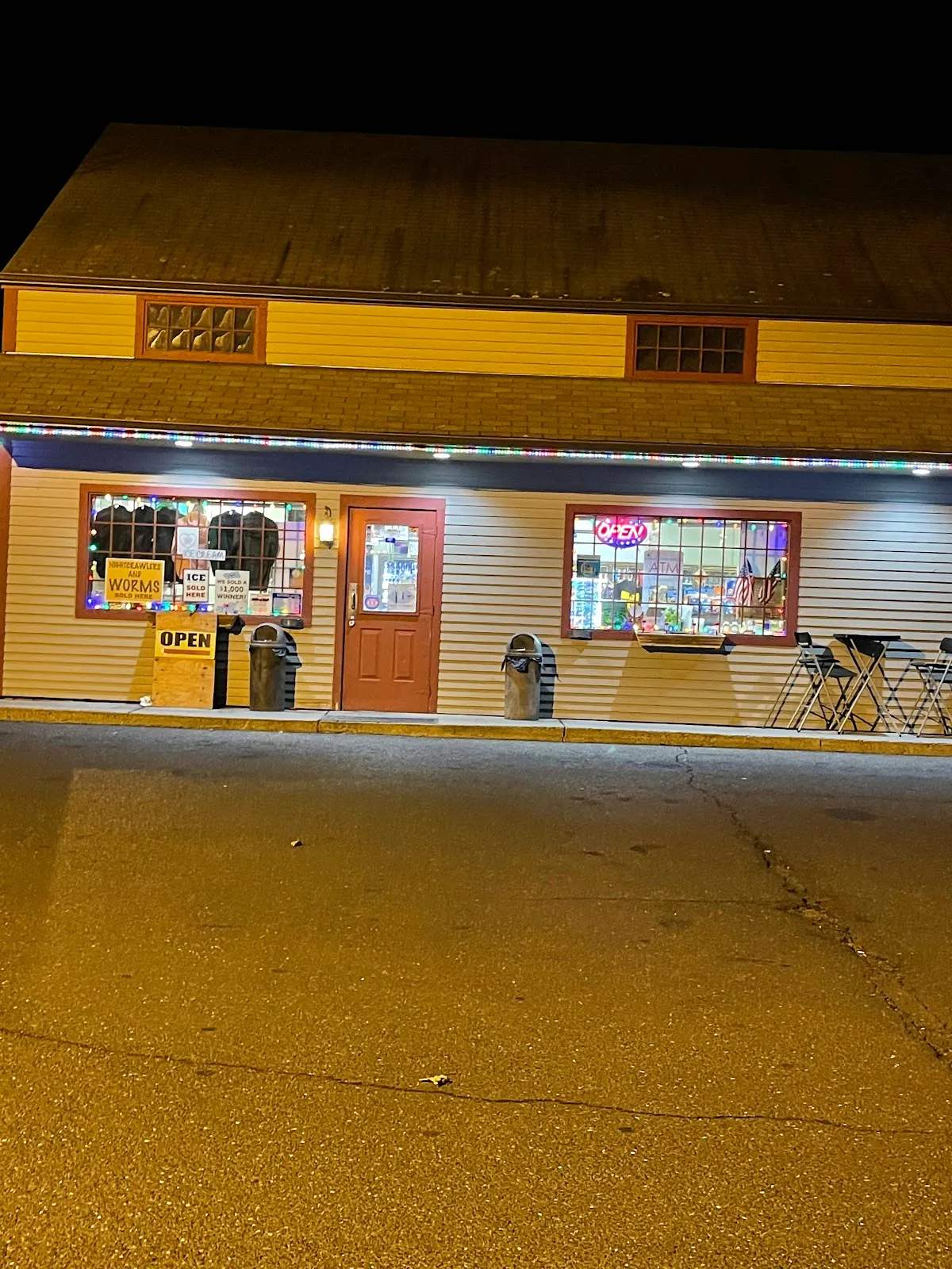 Woodbury Convenience Store — photo 1