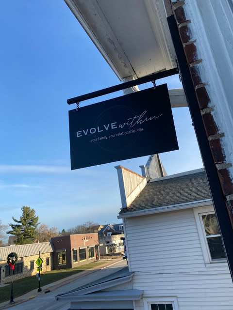 EVOLVEwithin Counseling — photo 2