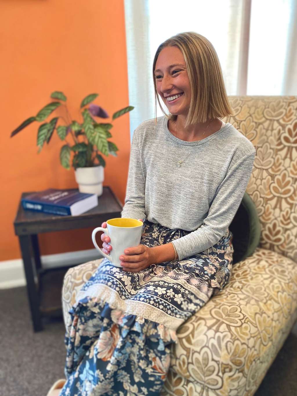 EVOLVEwithin Counseling