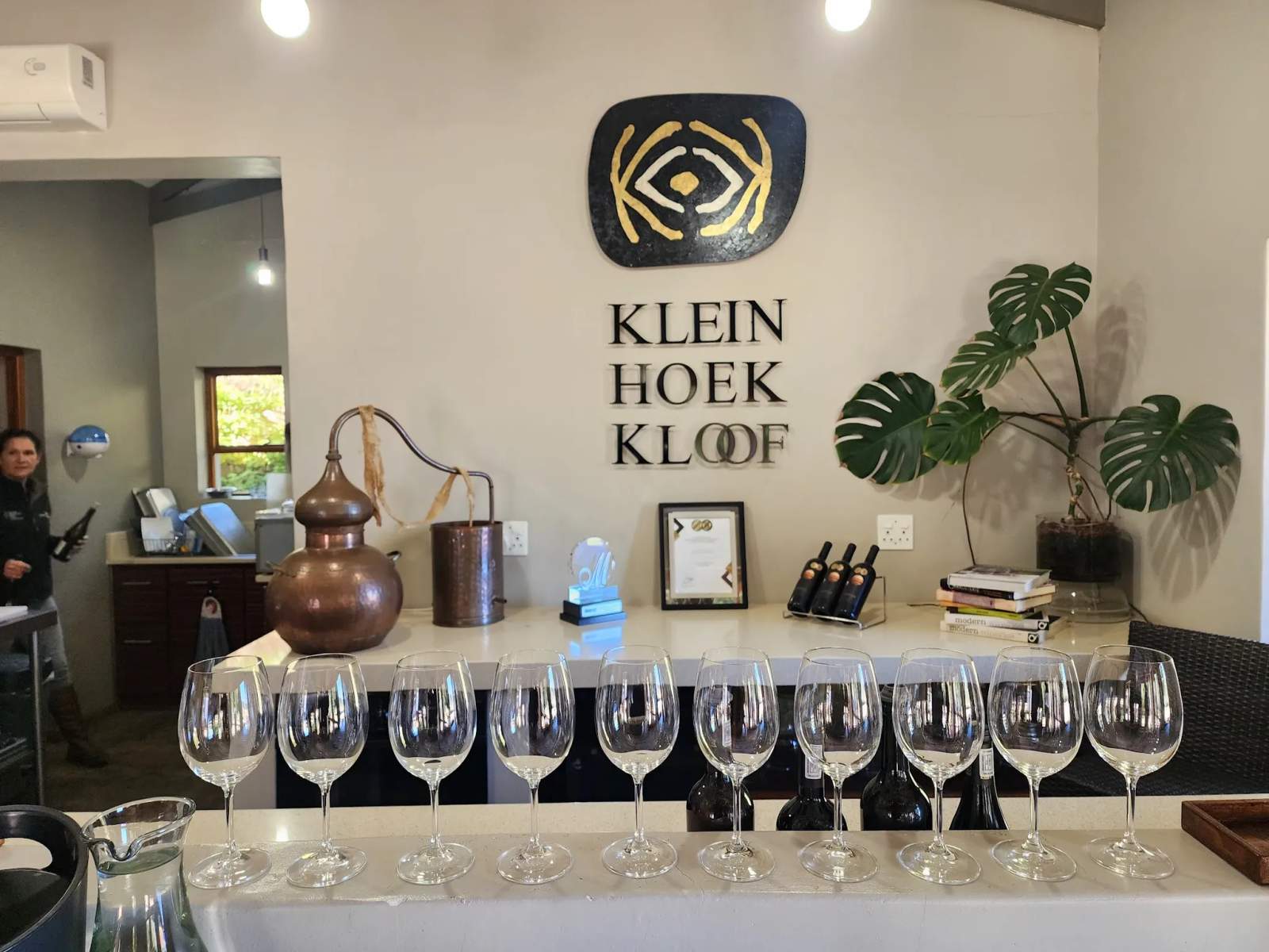 Kleinhoekkloof Wines — photo 3