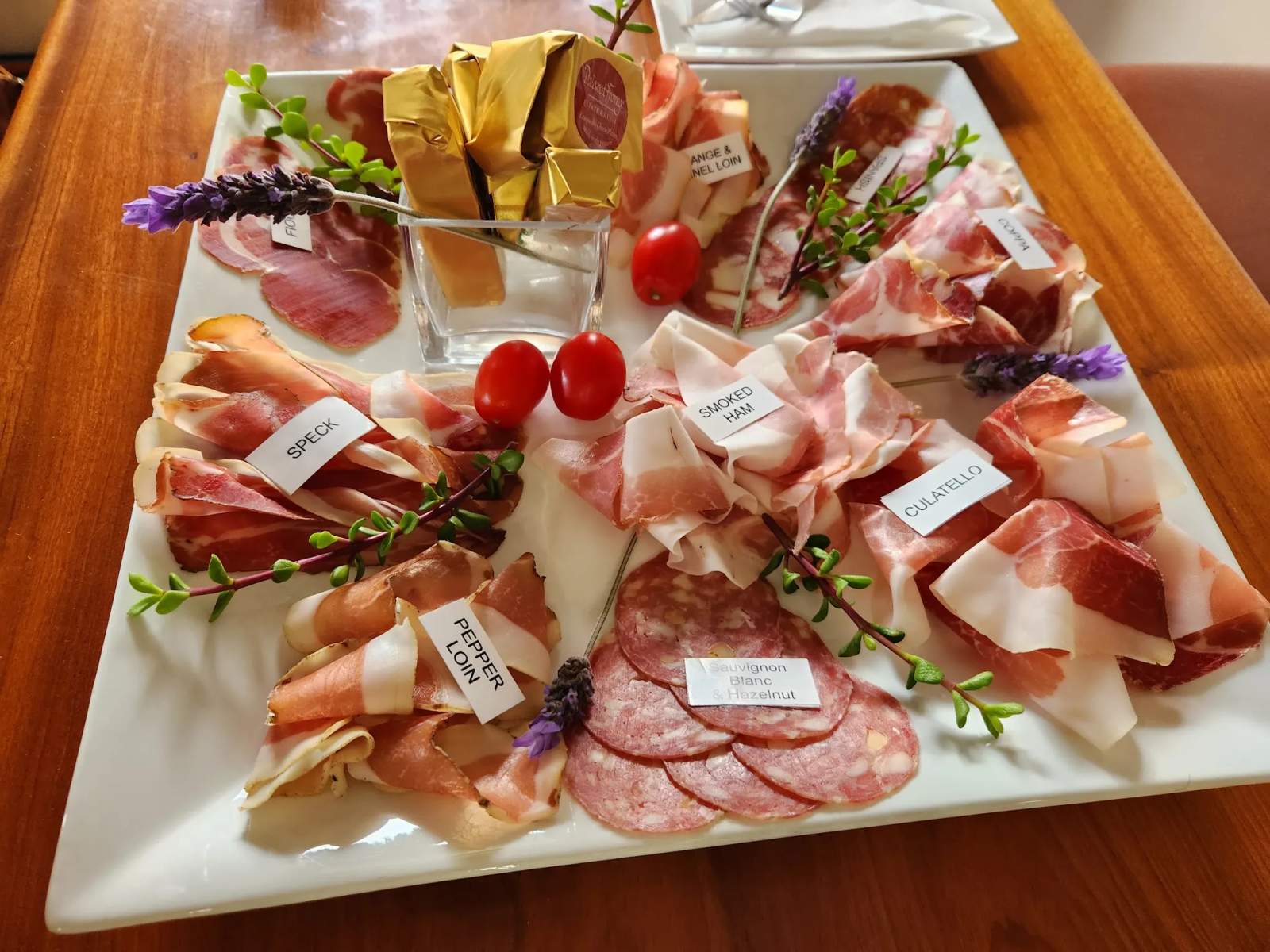 Kleinhoekkloof Wines — photo 1
