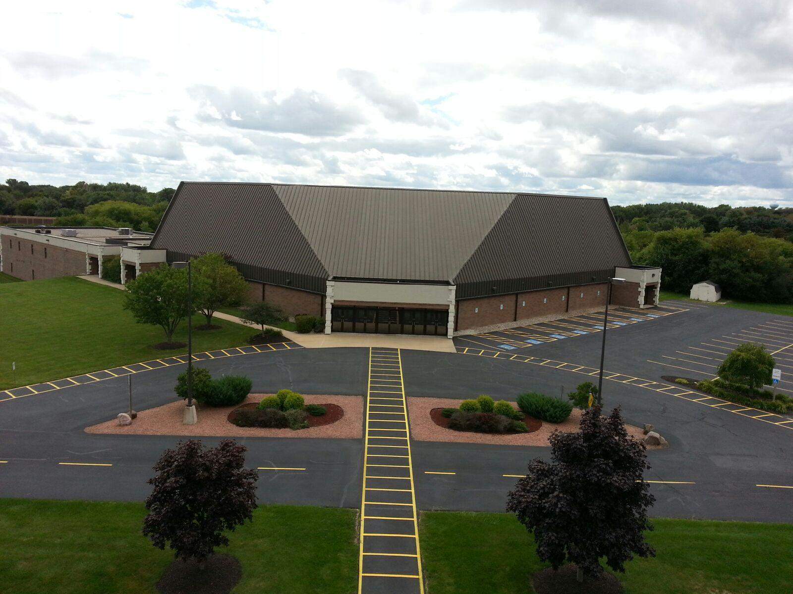 Pathways Church — photo 1