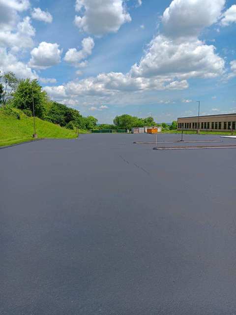 Northeast Crack Filling Inc — photo 3