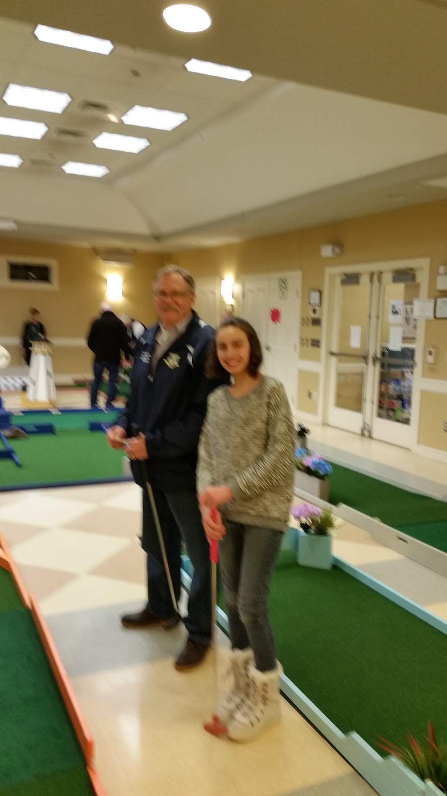 Senior/ Community Center — photo 2