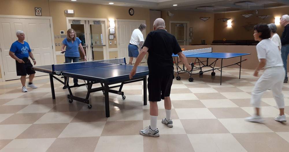 Senior/ Community Center — photo 1