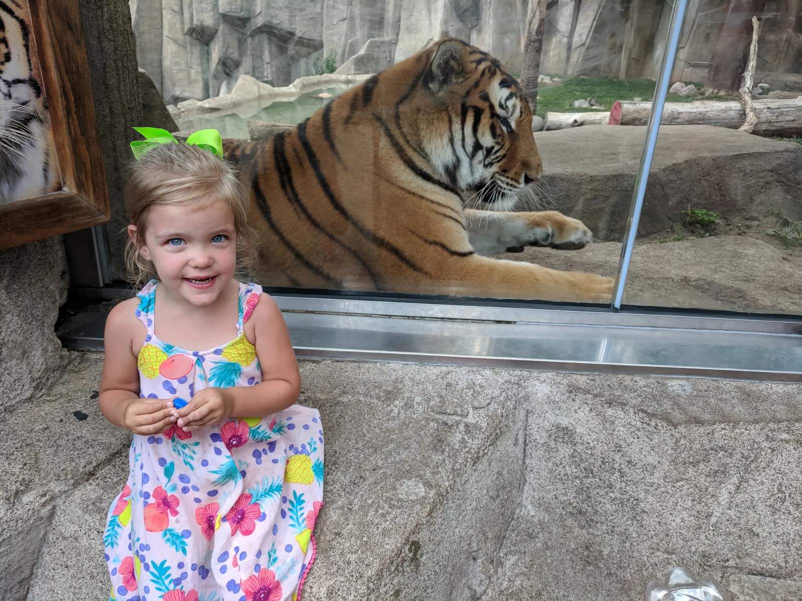 Milwaukee County Zoo — photo 3