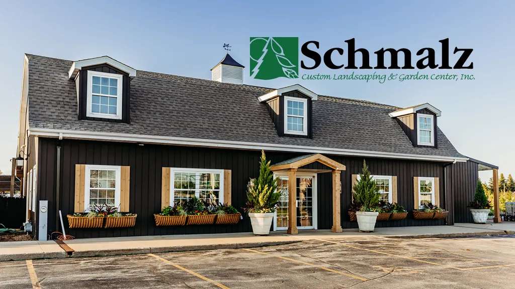 Schmalz Custom Landscaping & Garden Center
