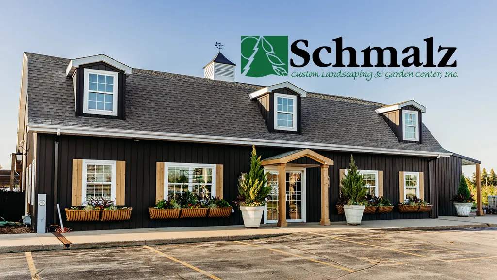 Schmalz Custom Landscaping & Garden Center — photo 1