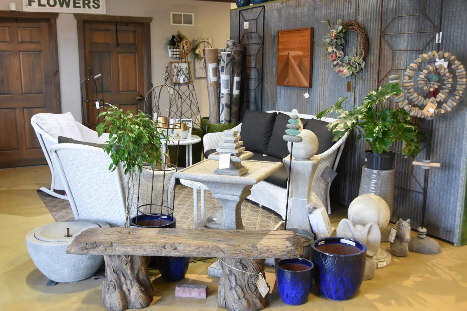 Schmalz Custom Landscaping & Garden Center — photo 3