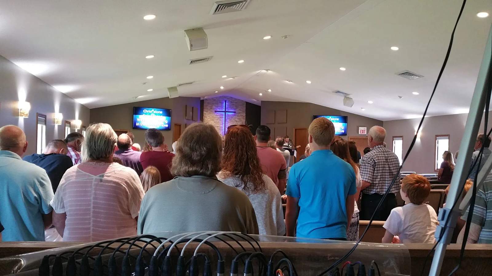 Cross Walk Church — photo 2
