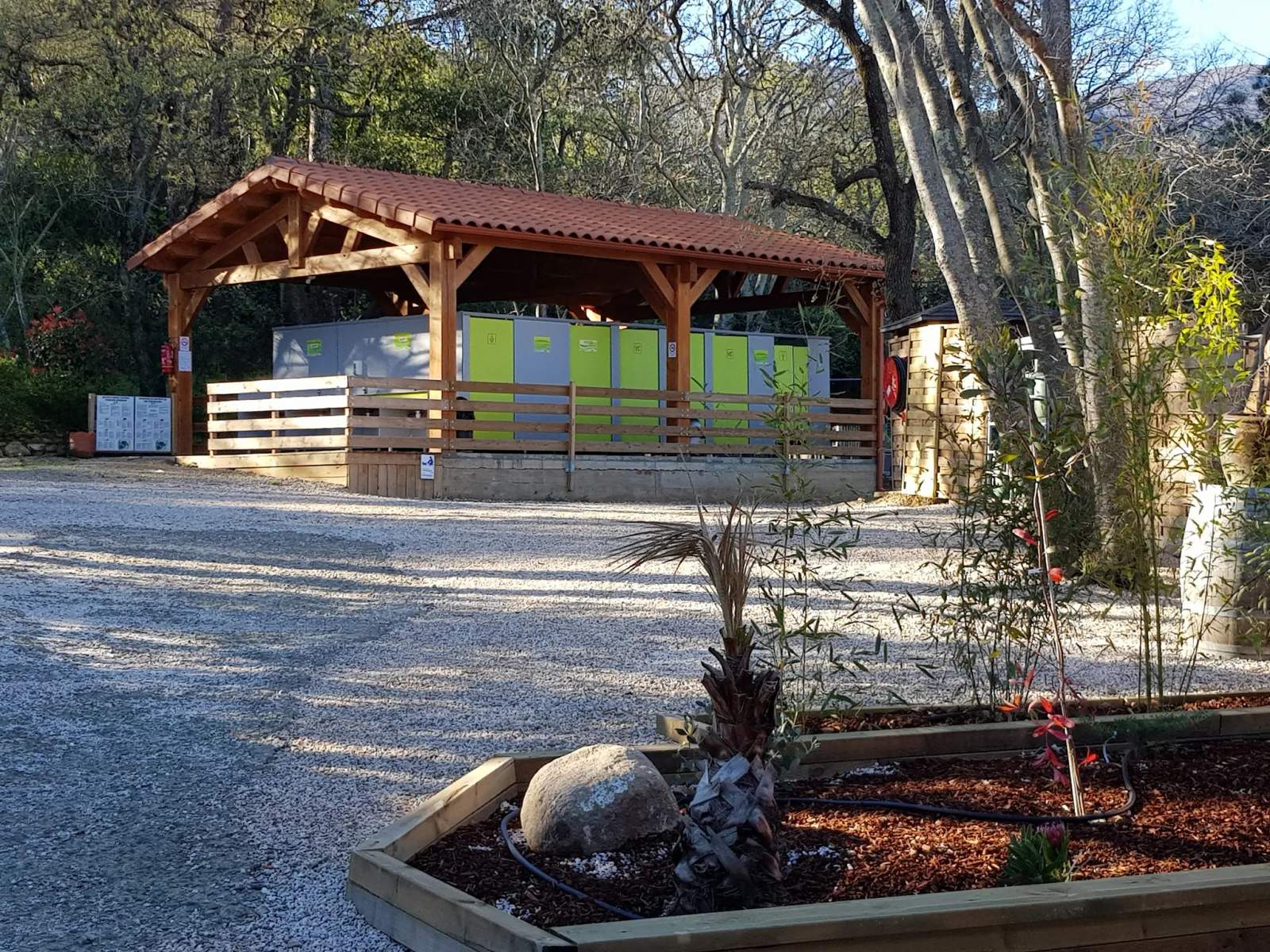 Camping le Rancho — photo 1