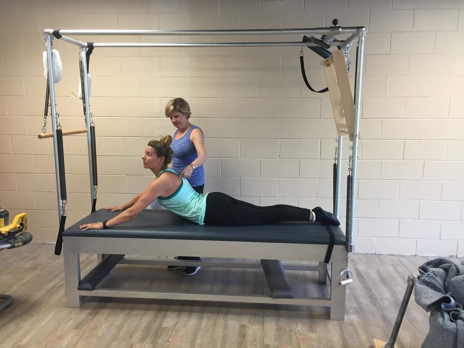 Precision Pilates, LLC — photo 1