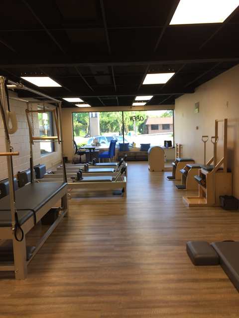 Precision Pilates, LLC — photo 2
