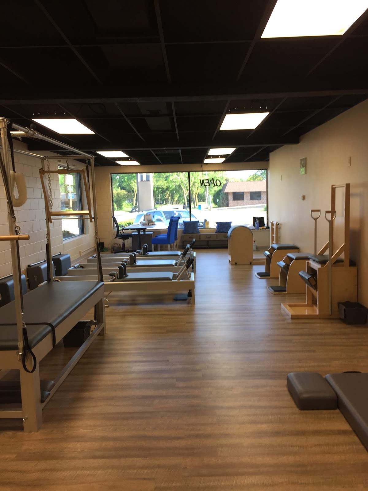 Precision Pilates, LLC — photo 2