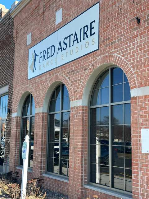 Fred Astaire Dance Studios — photo 3