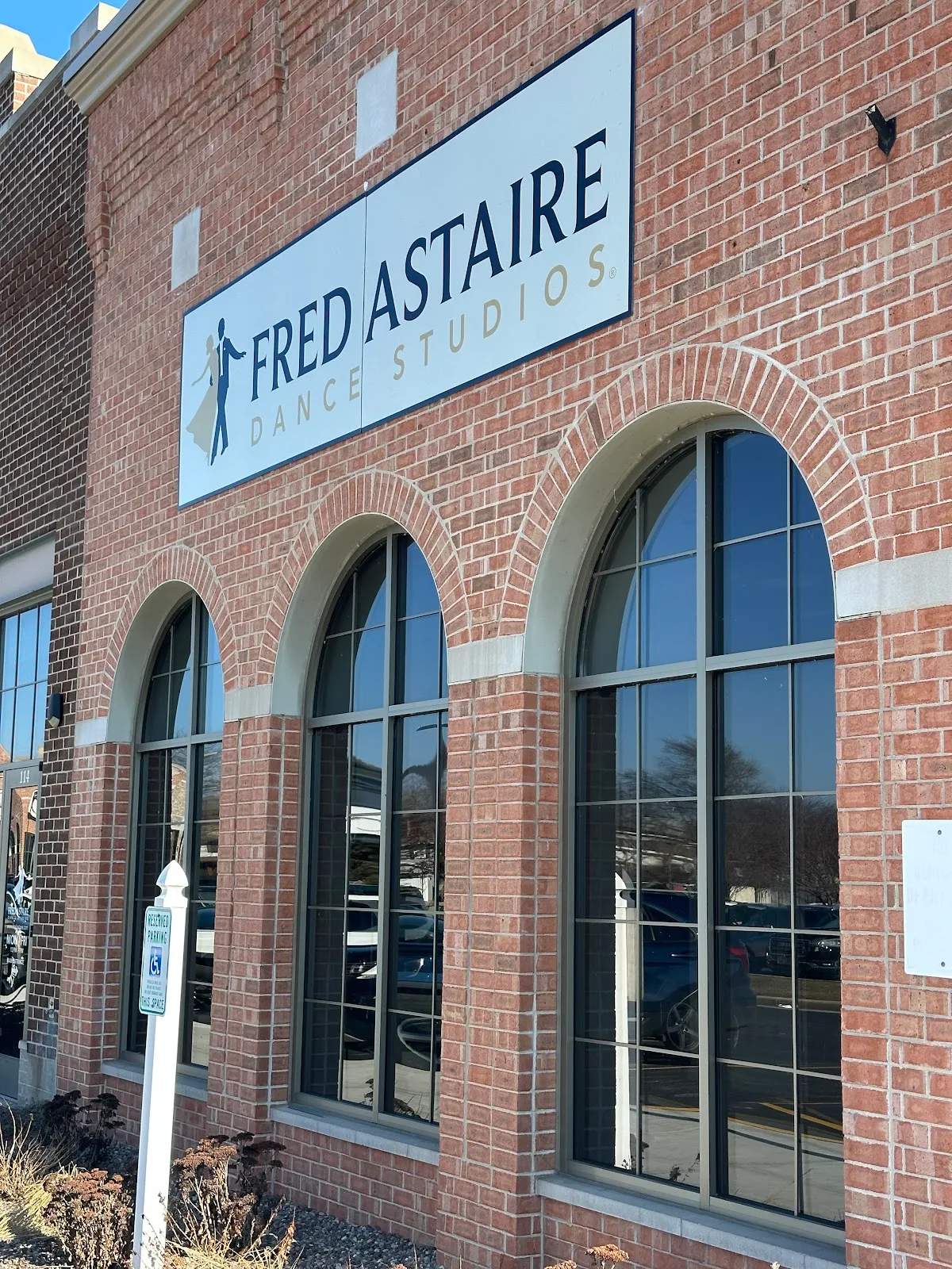 Fred Astaire Dance Studios — photo 3