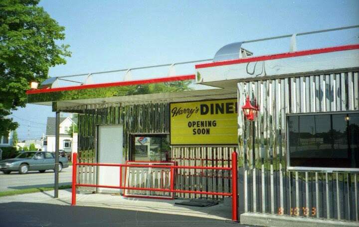 Harry's Diner — photo 1