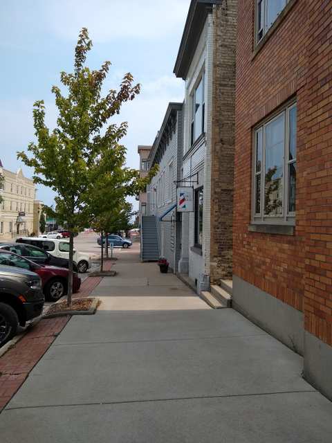Port Barber Stylist — photo 3