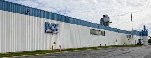 Packaging Corporation of America — photo 3