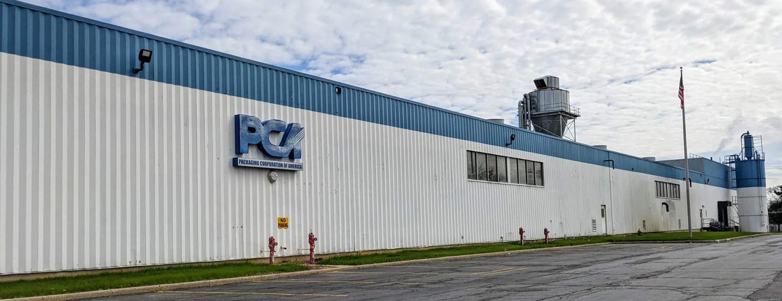 Packaging Corporation of America — photo 3