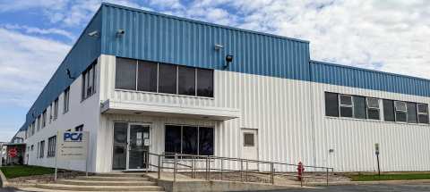 Packaging Corporation of America — photo 2