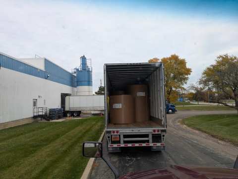 Packaging Corporation of America — photo 4