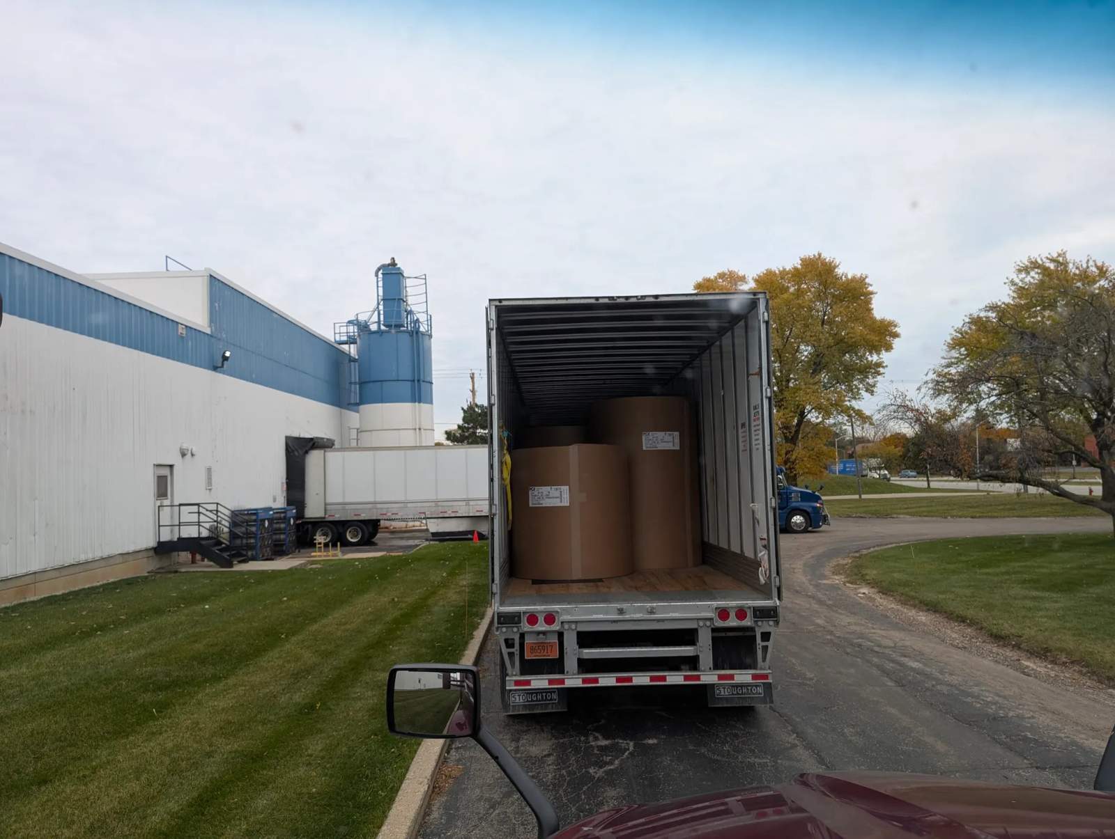 Packaging Corporation of America — photo 4