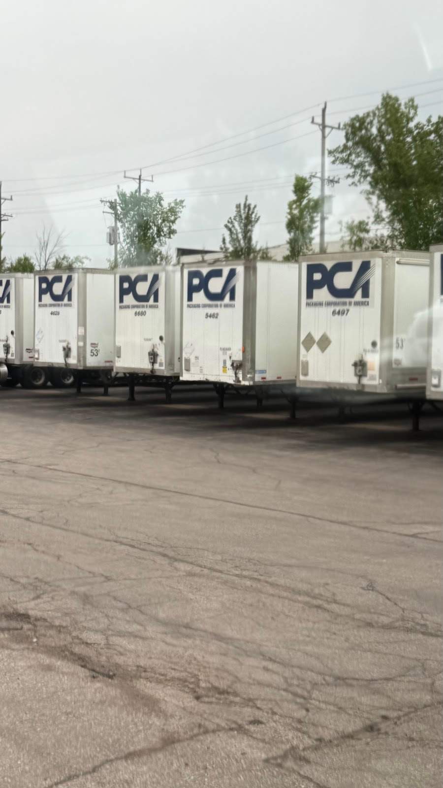Packaging Corporation of America — photo 8