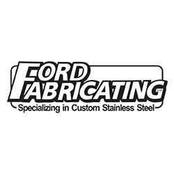 Ford Fabricating — photo 1