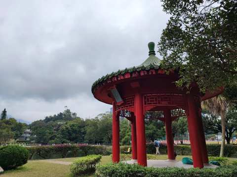 The Chinese University of Hong Kong — photo 3