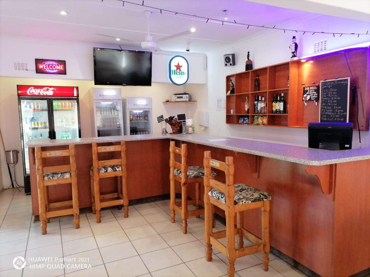 Sanbonani Roadside Lodge — photo 4