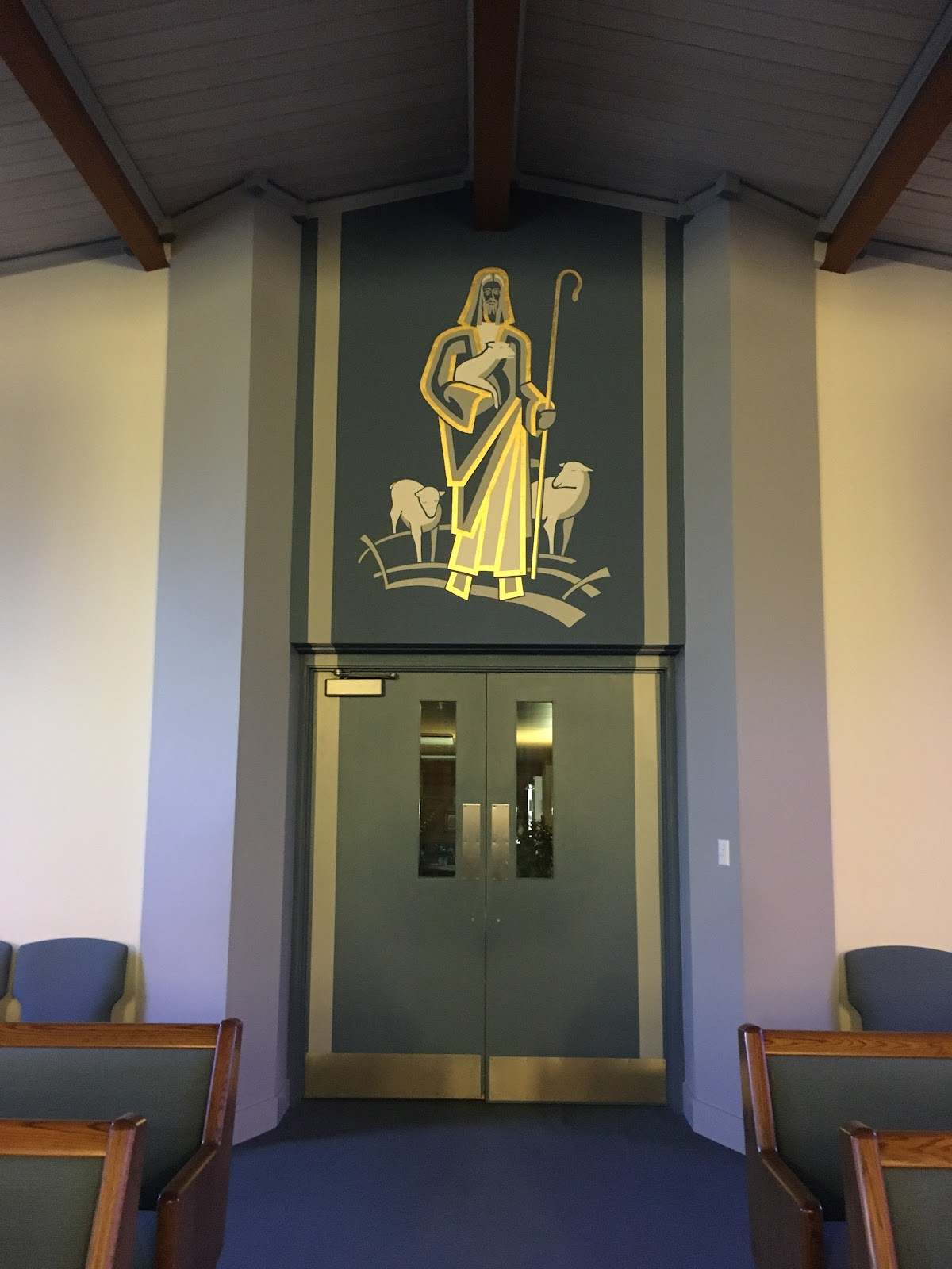 Good Shepherd Lutheran Church — photo 3