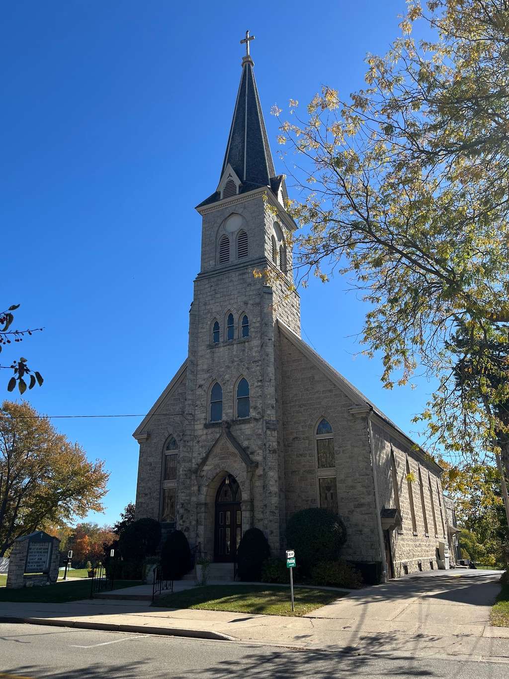 Ozaukee Human Services (facility)