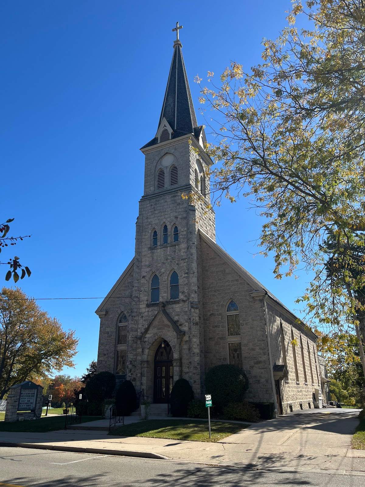 Trinity Lutheran Church — photo 1