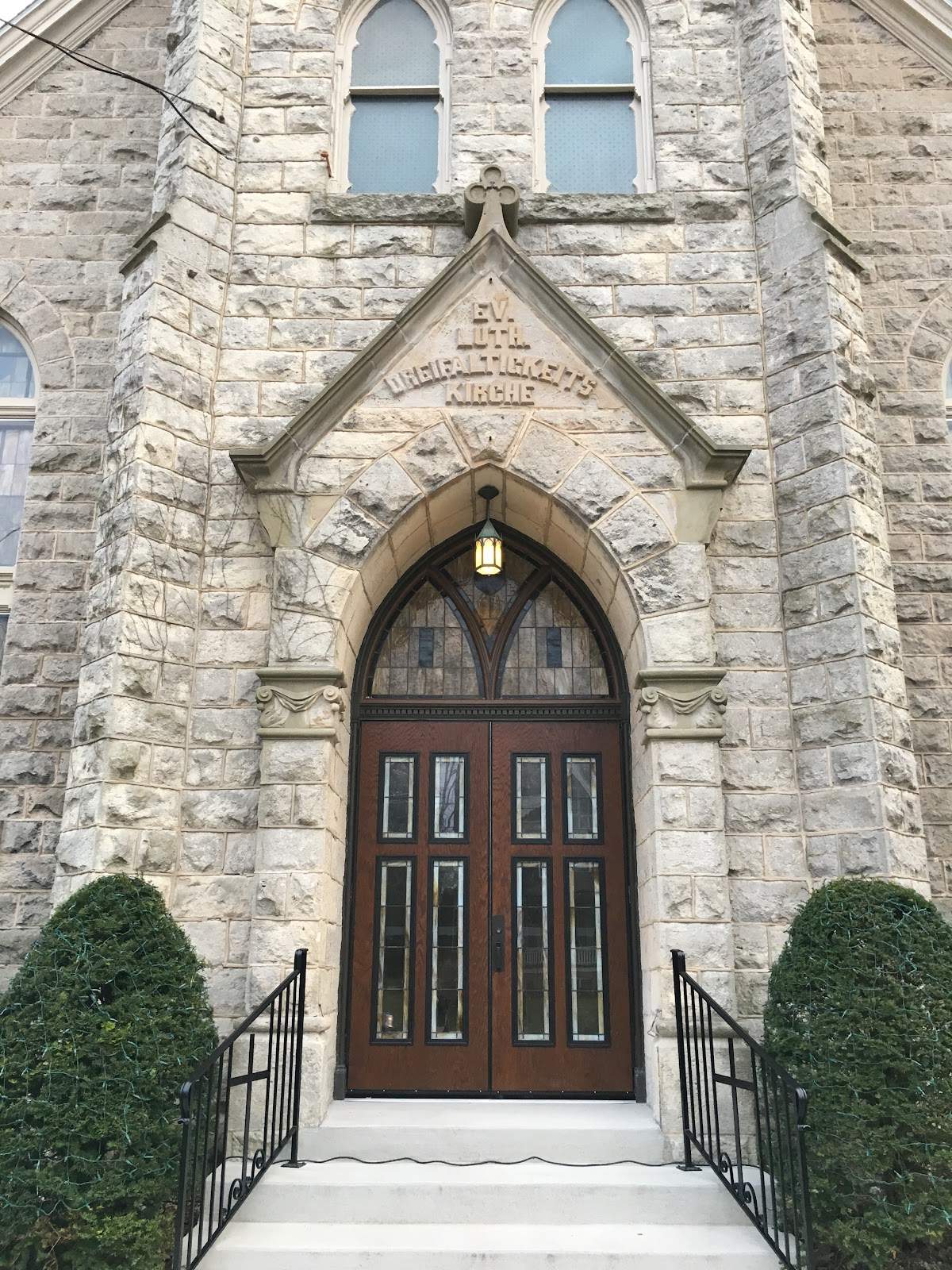 Trinity Lutheran Church — photo 2
