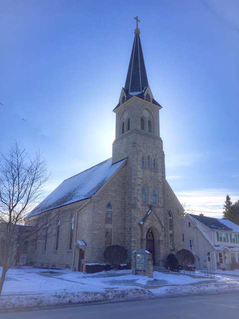 Trinity Lutheran Church — photo 3