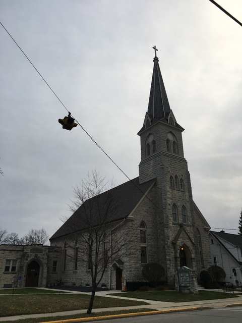 Trinity Lutheran Church — photo 4