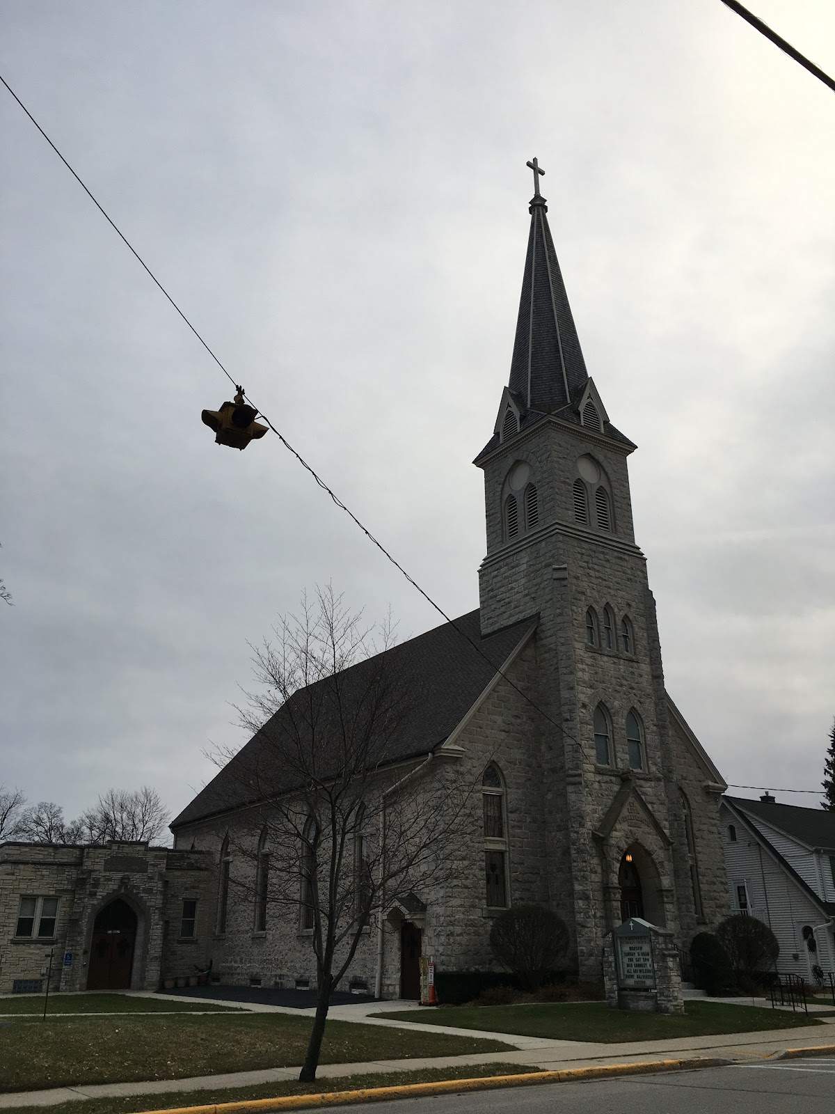 Trinity Lutheran Church — photo 4