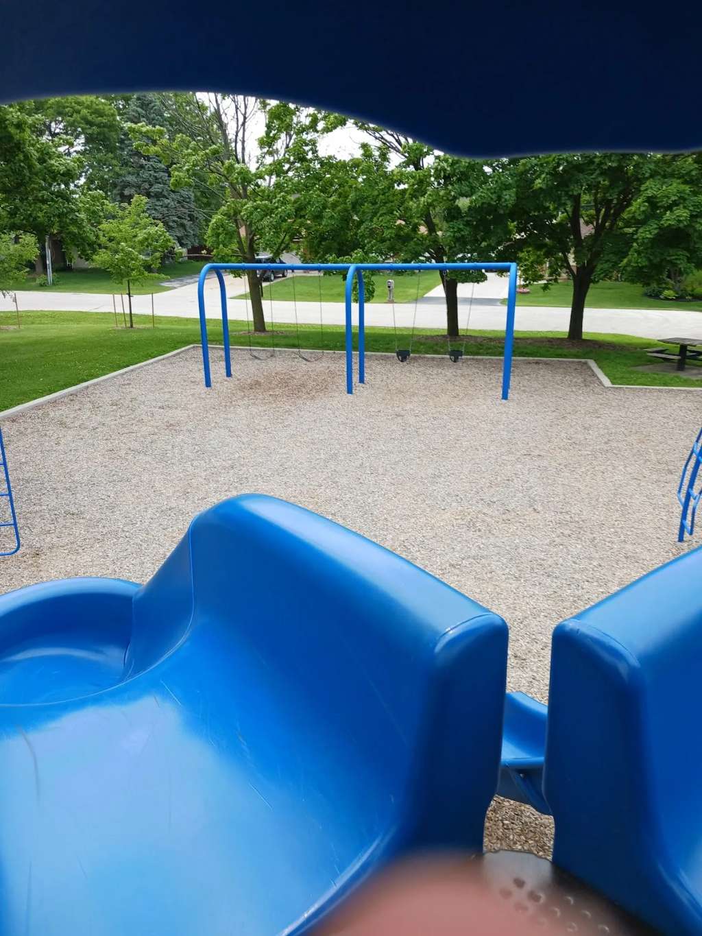 Don Almquist Park