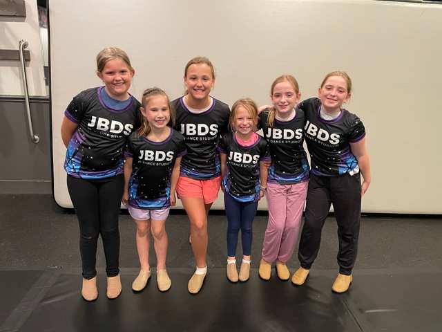 JB Dance Studio