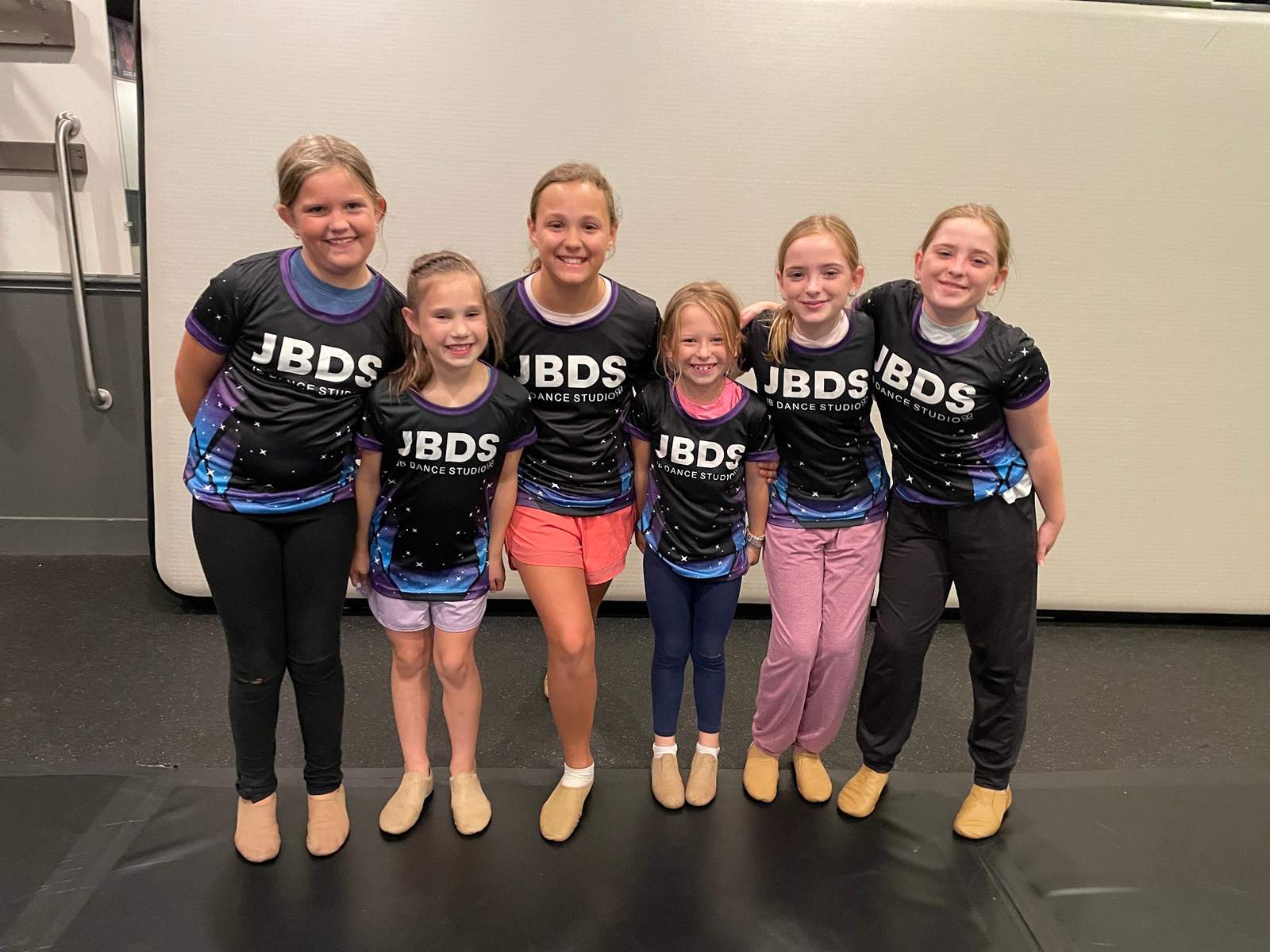 JB Dance Studio — photo 1