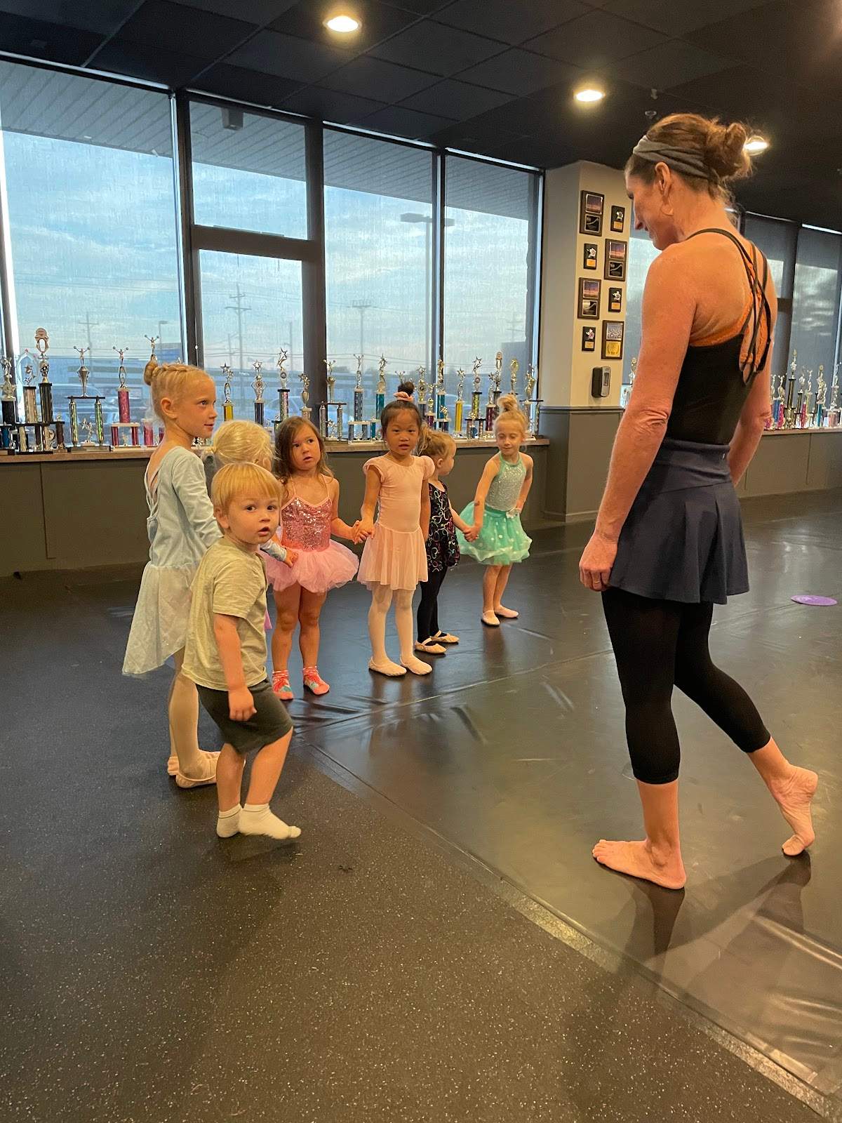 JB Dance Studio — photo 5