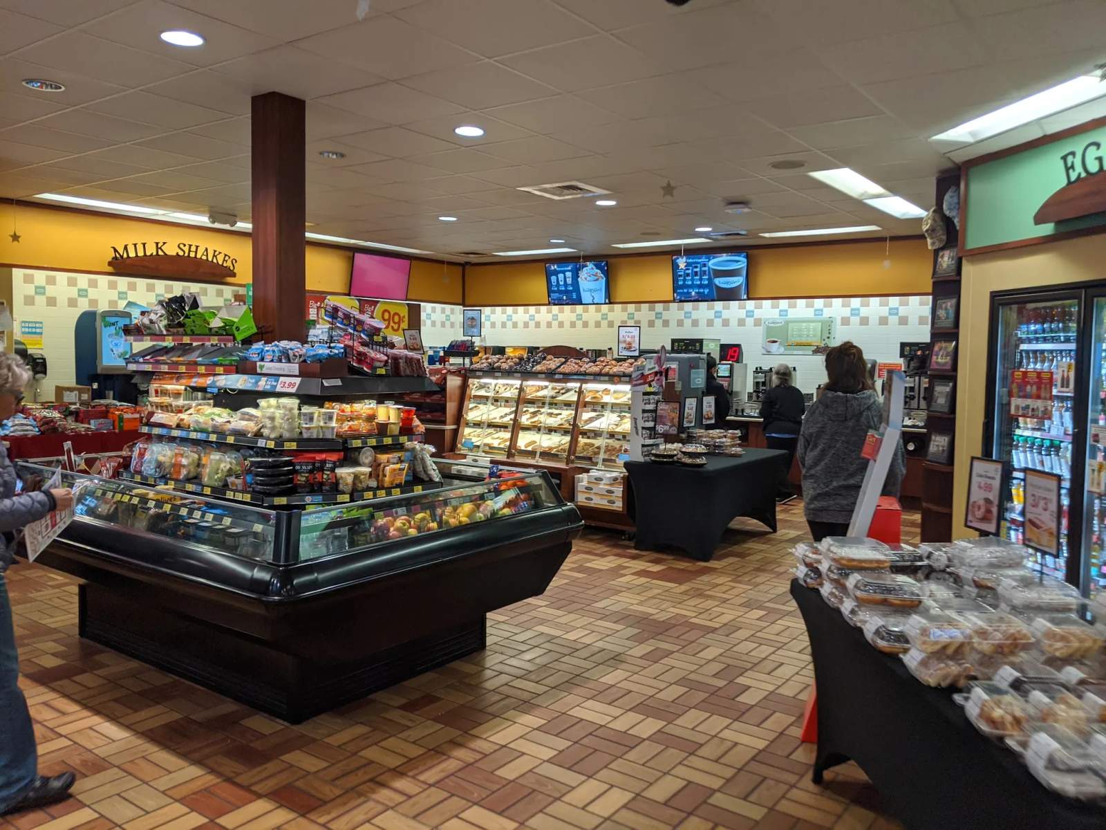 Kwik Trip — photo 3