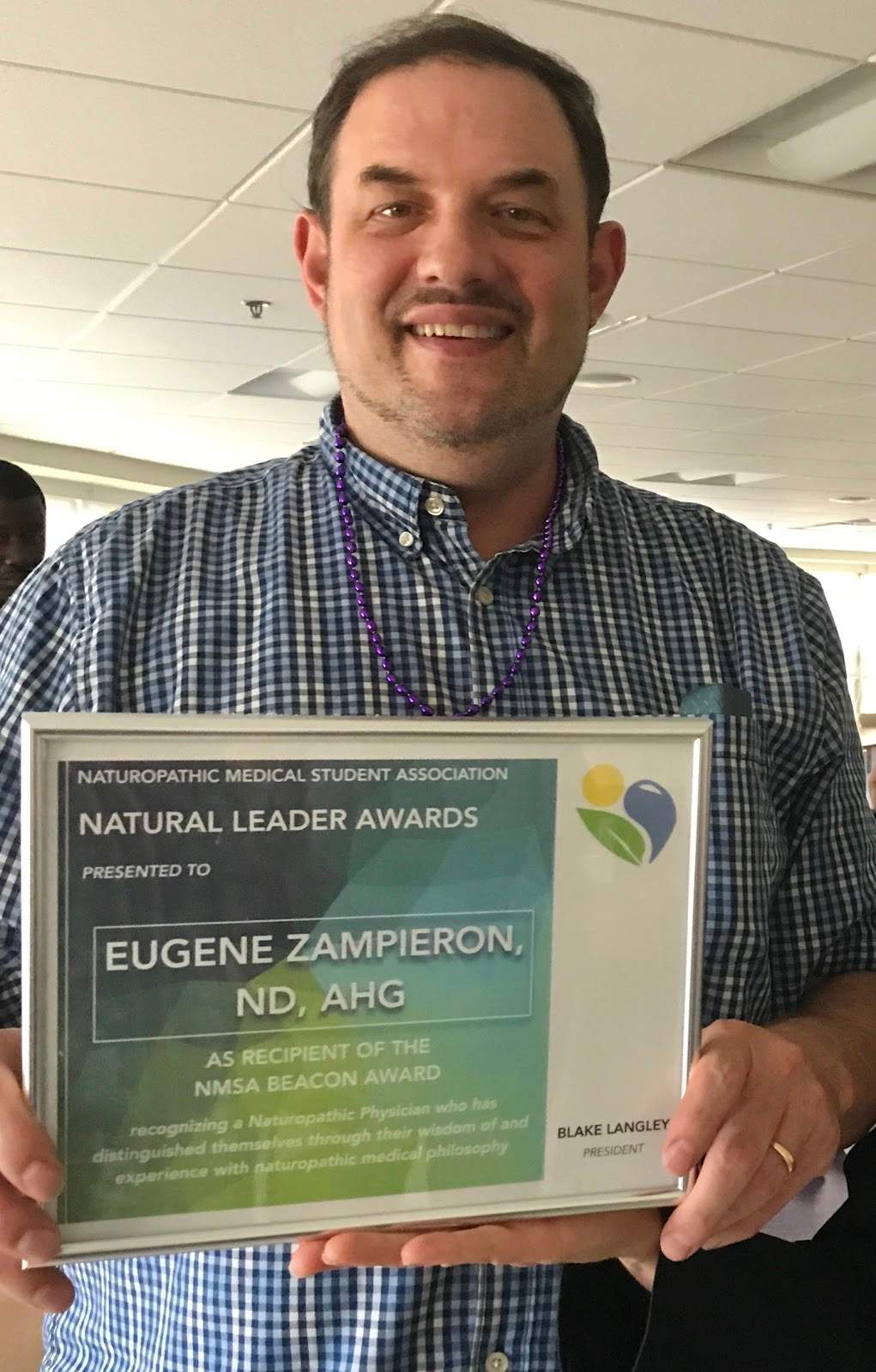 Dr Eugene R Zampieron, ND LLC — photo 1