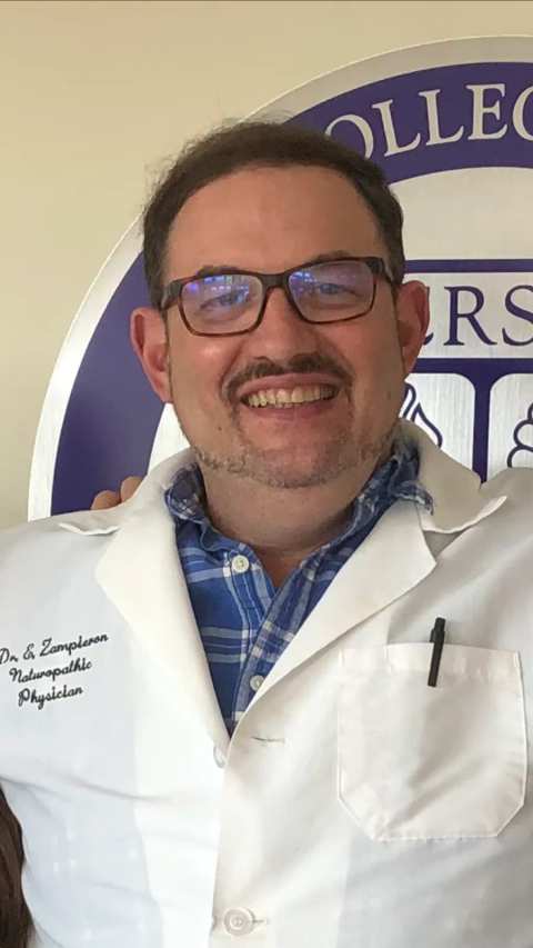 Dr Eugene R Zampieron, ND LLC — photo 2