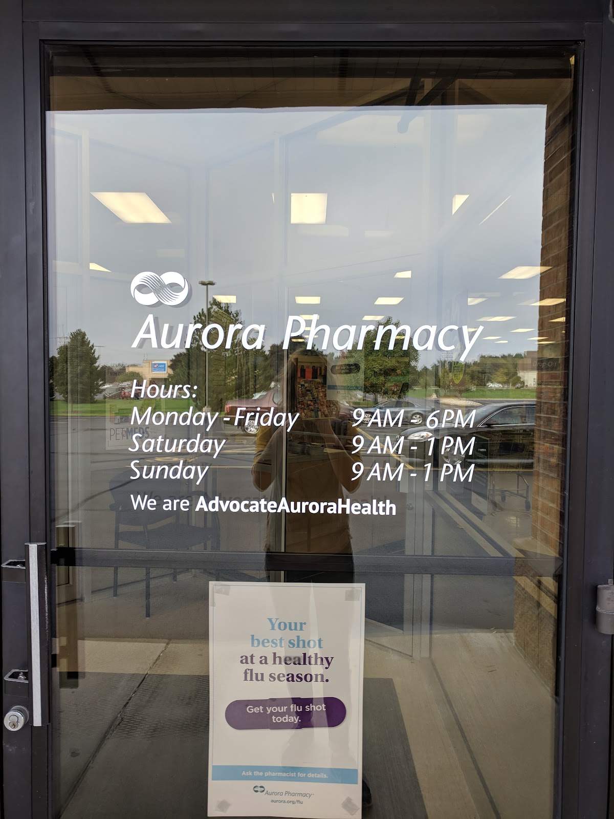 Aurora Pharmacy — photo 2